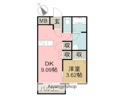 四日市駅 6.0万円