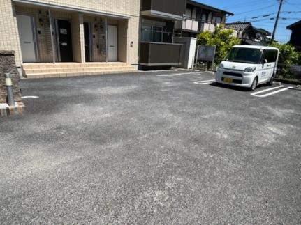 ガーデン栗田 201｜三重県三重郡朝日町大字縄生(賃貸アパート1LDK・2階・57.35㎡)の写真 その30