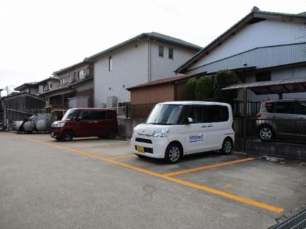 ＧＲＥＥＮ　ＬＥＡＶＥＳ　ＴＡＮＡＫＡ 302｜三重県四日市市青葉町(賃貸アパート2DK・3階・46.25㎡)の写真 その30