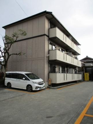 ＧＲＥＥＮ　ＬＥＡＶＥＳ　ＴＡＮＡＫＡ 202｜三重県四日市市青葉町(賃貸アパート2DK・2階・46.25㎡)の写真 その13