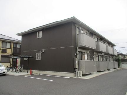 サンシエール中川原　壱番館 103｜三重県四日市市中川原１丁目(賃貸アパート1LDK・1階・41.25㎡)の写真 その3