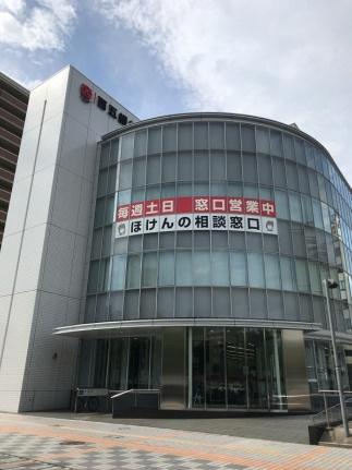 画像17:（株）百五銀行／四日市西支店(銀行)まで85m