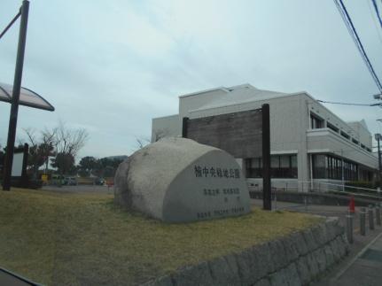 Ｍａｉｓｏｎｅｔｔｅ　ｌａｎｄ　北楠駅Ｂ 106｜三重県四日市市楠町北五味塚(賃貸テラスハウス2LDK・1階・66.25㎡)の写真 その14