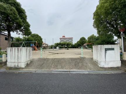 アビタシオン・Ｍ 101｜三重県四日市市日永西３丁目(賃貸アパート1LDK・1階・50.03㎡)の写真 その14