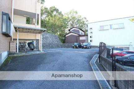 エミネンス ｜三重県伊賀市四十九町(賃貸マンション2LDK・3階・46.00㎡)の写真 その28