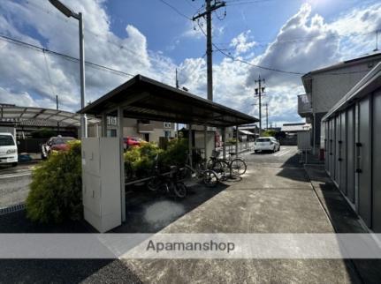 サニーウェル．木興Ｂ ｜三重県伊賀市木興町(賃貸アパート1LDK・1階・45.74㎡)の写真 その27