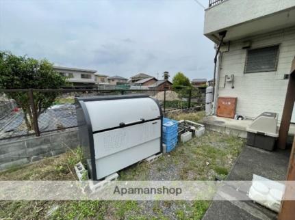 友伸アパート ｜三重県伊賀市緑ケ丘西町(賃貸アパート1DK・2階・29.00㎡)の写真 その27