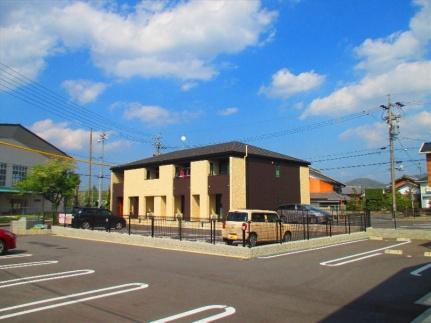 オレンジハウス 202｜三重県伊賀市緑ケ丘南町(賃貸アパート2LDK・2階・50.11㎡)の写真 その16