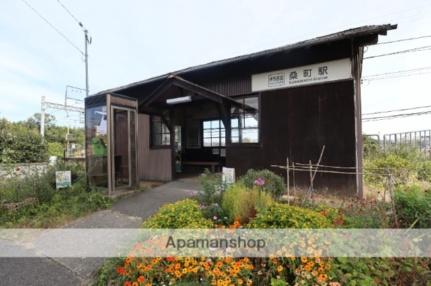 画像17:伊賀鉄道桑町駅(その他周辺施設)まで147m
