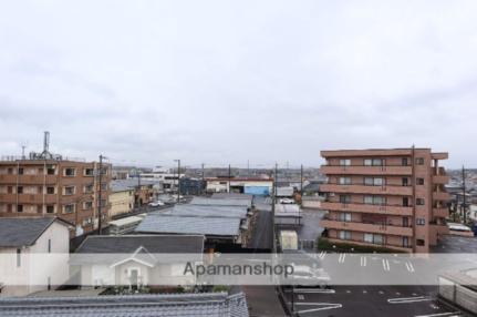 サンエクセル緑ヶ丘 ｜三重県伊賀市緑ケ丘東町(賃貸マンション2LDK・5階・67.41㎡)の写真 その30