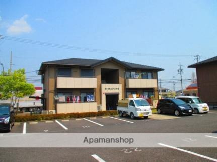 ガーデン，クリアＢ ｜三重県伊賀市平野西町(賃貸アパート2LDK・1階・51.40㎡)の写真 その14