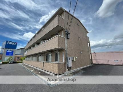 ヴェルモンターニュ ｜三重県名張市希央台１番町(賃貸アパート1R・3階・30.03㎡)の写真 その16