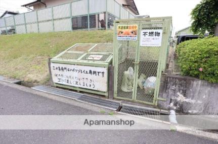 ハイツソレイユＡ棟 ｜三重県名張市鴻之台２番町(賃貸アパート2DK・2階・42.00㎡)の写真 その27