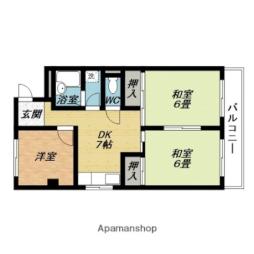 名張駅 5.0万円