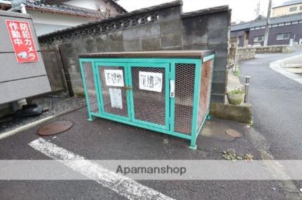 三重県名張市平尾(賃貸マンション1DK・2階・26.00㎡)の写真 その26