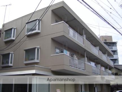 テラスハウス 303｜三重県名張市栄町(賃貸マンション2DK・3階・39.74㎡)の写真 その1