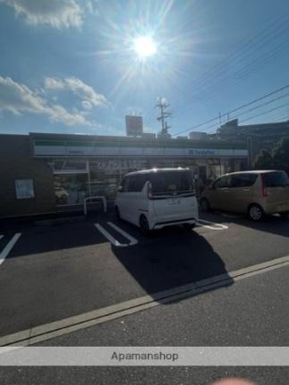 カーサソラッツオ壱番館 522｜滋賀県草津市矢橋町(賃貸マンション1K・5階・21.07㎡)の写真 その16