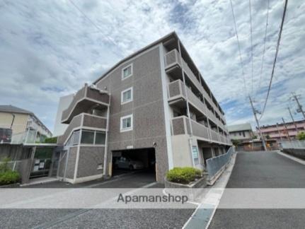 アートプラザ光 4005｜滋賀県草津市野路東４丁目(賃貸マンション1K・2階・26.58㎡)の写真 その1