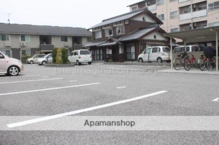 ルミエール　アビタシオン ｜滋賀県長浜市八幡東町(賃貸アパート2LDK・2階・54.53㎡)の写真 その22