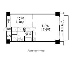 湖西線 近江舞子駅 徒歩8分