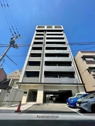 滋賀県大津市中央４丁目(賃貸マンション1LDK・4階・36.17㎡)の写真 その13