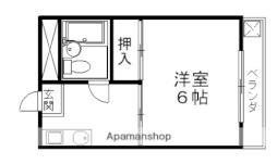 🉐敷金礼金0円！🉐東海道・山陽本線 南彦根駅 バス10分 八坂北...