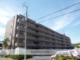 滋賀県湖南市石部東１丁目（賃貸マンション1K・3階・31.50㎡） その1