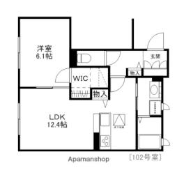 東海道・山陽本線 南彦根駅 徒歩21分