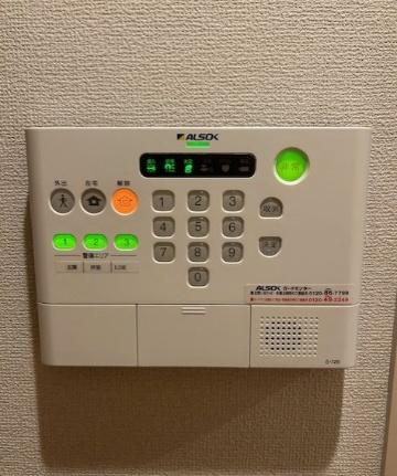 滋賀県大津市富士見台(賃貸アパート1LDK・1階・45.01㎡)の写真 その11