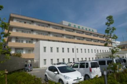 画像15:彦根中央リハビリテーションクリニック(病院)まで569m