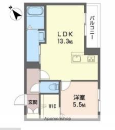 東海道・山陽本線 彦根駅 徒歩13分