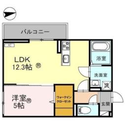 彦根駅 7.6万円