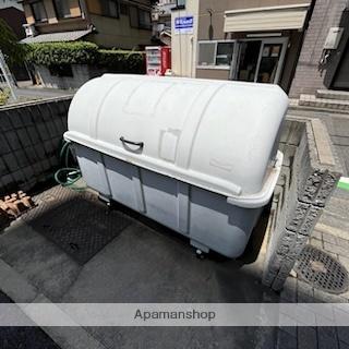 エリーフラッツ京町 502｜滋賀県大津市京町４丁目(賃貸マンション1K・5階・31.68㎡)の写真 その16