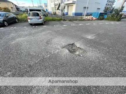 エスペランツ琵琶湖 1208｜滋賀県草津市青地町(賃貸マンション1K・2階・23.78㎡)の写真 その21