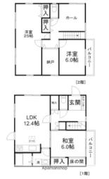 🉐敷金礼金0円！🉐東海道・山陽本線 南彦根駅 徒歩19分