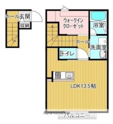 🉐敷金礼金0円！🉐東海道・山陽本線 南彦根駅 徒歩14分