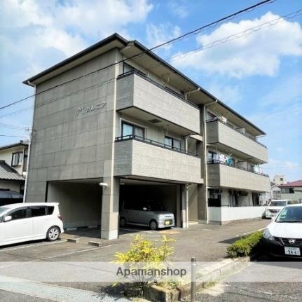 Ｍ’カルミア ｜滋賀県大津市北大路１丁目(賃貸アパート2DK・2階・45.36㎡)の写真 その13