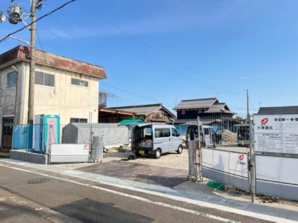 プロローグ新旭 103｜滋賀県高島市新旭町旭(賃貸アパート1LDK・1階・50.05㎡)の写真 その30