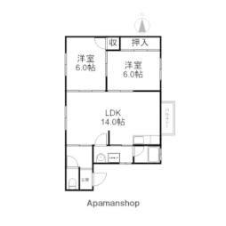 瀬田駅 6.2万円