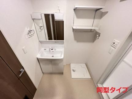 プロローグ新旭 102｜滋賀県高島市新旭町旭(賃貸アパート1LDK・1階・50.05㎡)の写真 その7