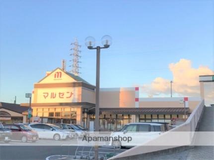 ＴＯＲＩＳＩＡ野洲 101｜滋賀県野洲市小篠原(賃貸アパート1K・1階・31.71㎡)の写真 その6