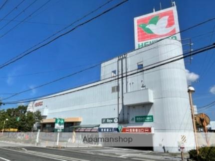 ディアコート B203｜滋賀県近江八幡市池田本町(賃貸アパート2DK・2階・38.88㎡)の写真 その9