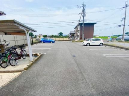 サニーハウスＨａｇｉｗａｒａII 203｜滋賀県東近江市妙法寺町(賃貸アパート2LDK・2階・54.38㎡)の写真 その19