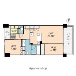 大津京駅 15.5万円