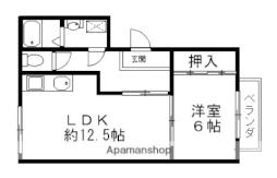 南彦根駅 4.1万円