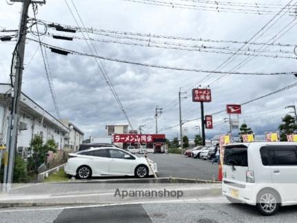 シャルマンコート2番館 103 ｜ 滋賀県長浜市大辰巳町（賃貸アパート1LDK・1階・33.05㎡） その13