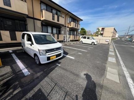 ファミールシャトー 101｜滋賀県草津市追分２丁目(賃貸アパート2DK・1階・49.76㎡)の写真 その12