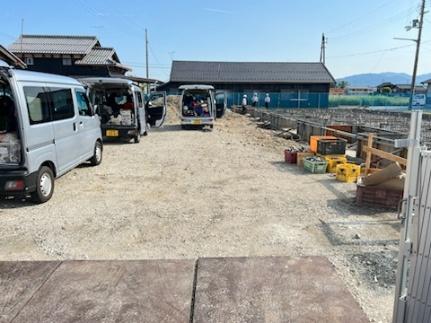 プロローグ新旭 205｜滋賀県高島市新旭町旭(賃貸アパート2LDK・2階・63.03㎡)の写真 その29