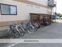 佃コーポII 2-202｜滋賀県彦根市後三条町(賃貸アパート1K・2階・24.25㎡)の写真 その17