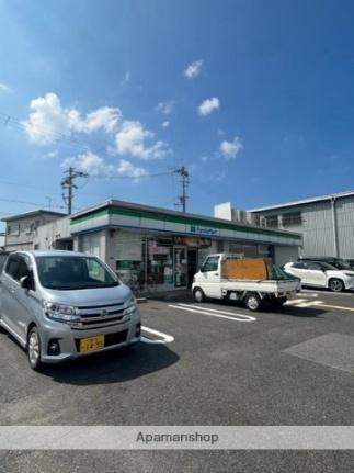 滋賀県草津市野路東５丁目(賃貸アパート1K・3階・20.60㎡)の写真 その17